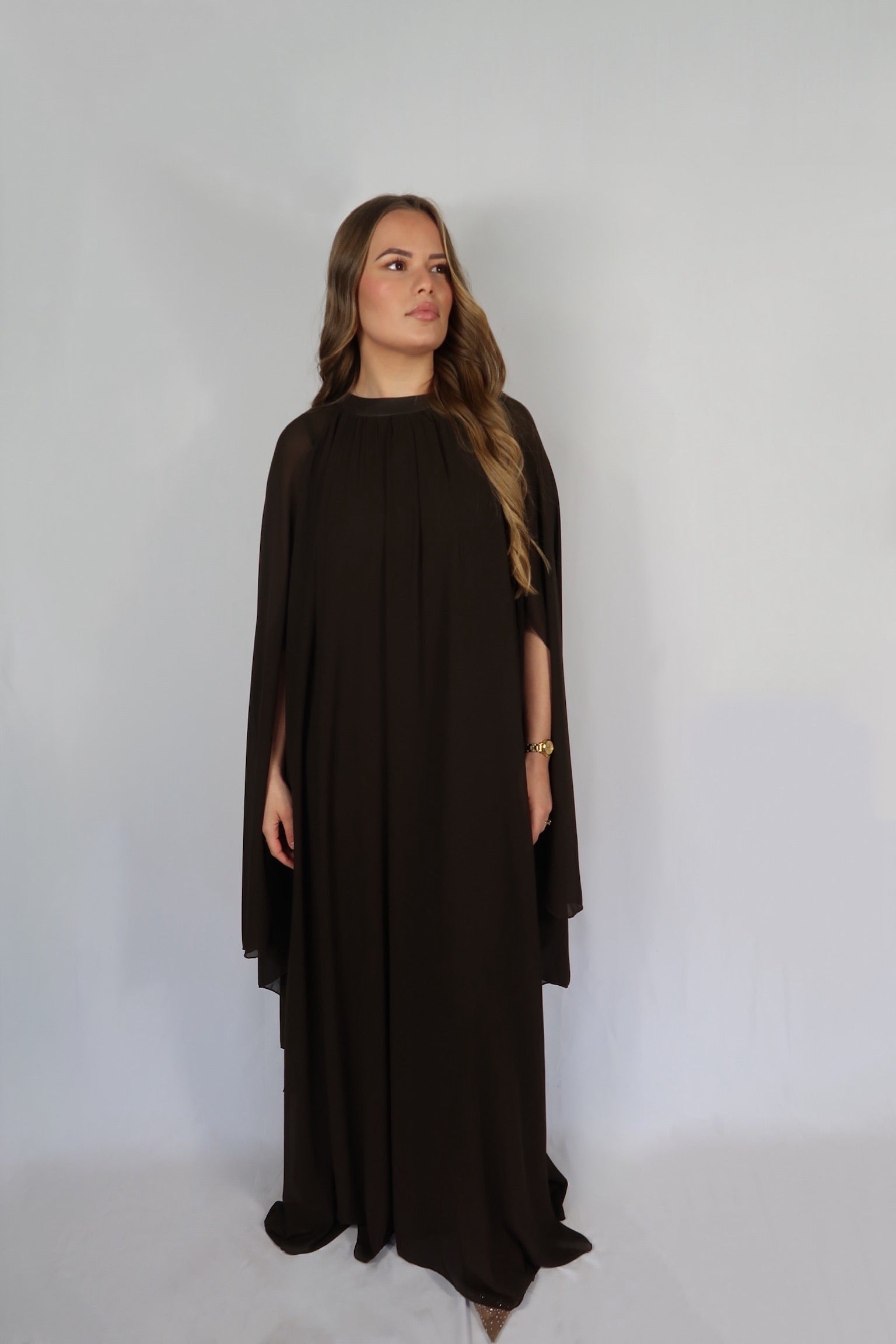 Abaya ALBA