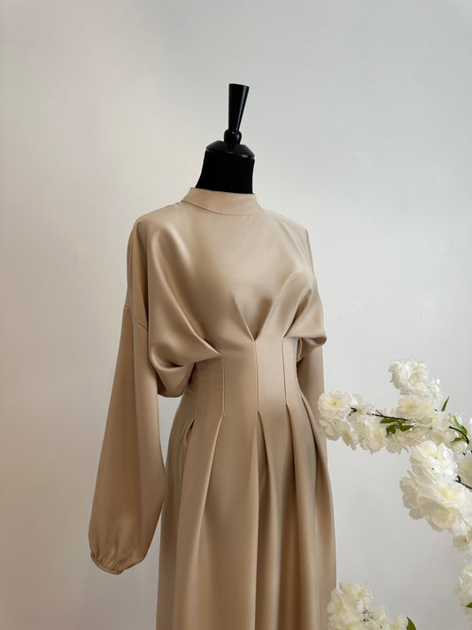 Robe CLASSY Beige