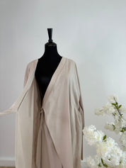 Ensemble SAKURA Beige