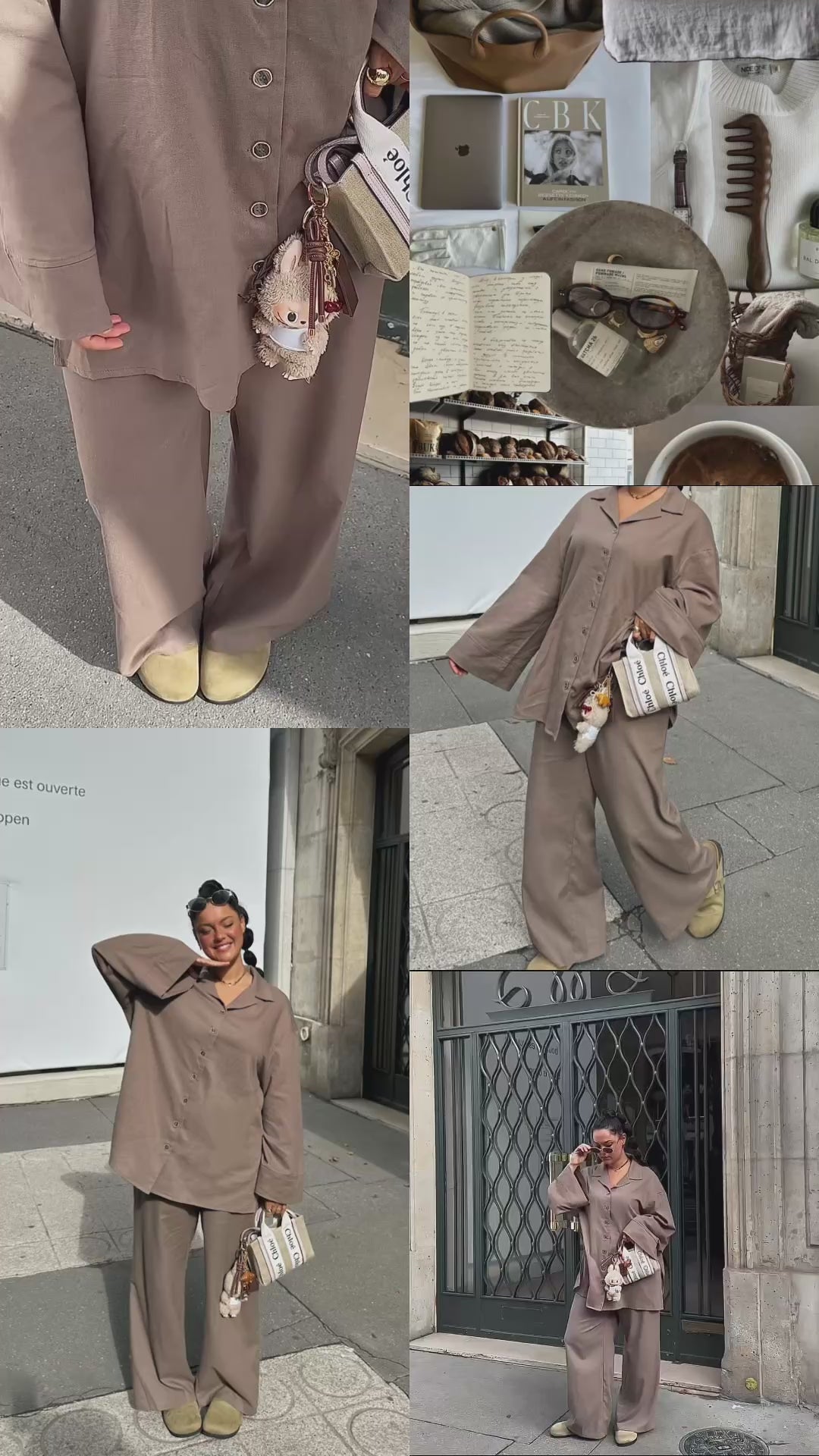 Ensemble MOKKA