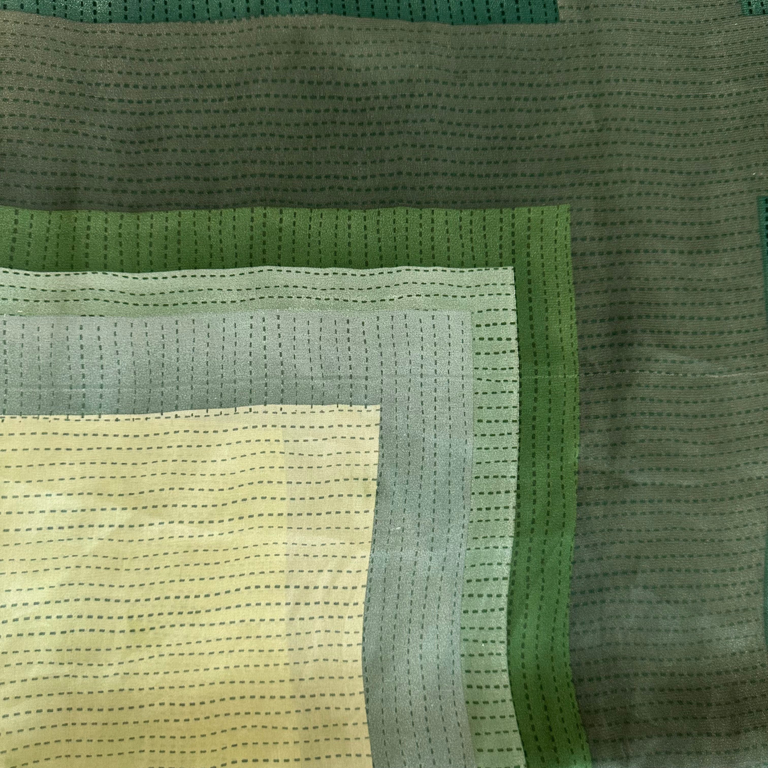 Miniya scarf