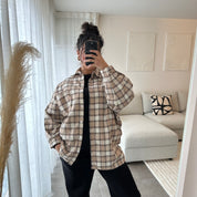 Lumberjack shirt